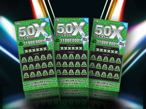 California $10 scratch off tickets RANKED.
